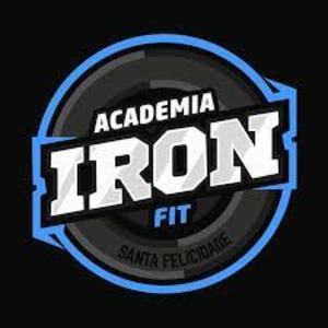 Academia iron Fit