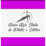 Maria Da Gloria Studio Pilates - logo