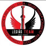 Legião Team – Pirpirituba - logo