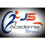 JS Academia Fitness - logo