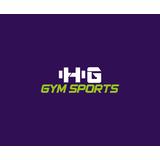 HG Gym Sports - logo