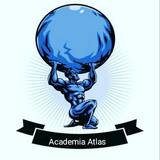 Academia Atlas Polo Canaã - logo