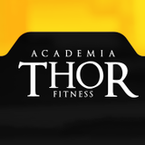 Academia Thor Fitness - logo