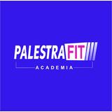 Palestra Fit - logo