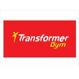 Transformer Gym Vc - logo