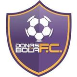 Donas Da Bola F.c Tatuapé - logo