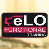Elo Functional - logo