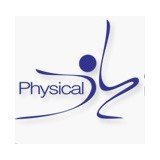 Physical Trainer - logo