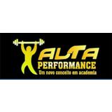 Academia Alta Performance Dubai - logo