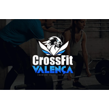 Valença CrossFit - logo