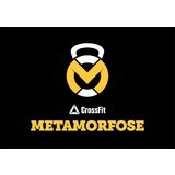 CrossFit Metamorfose - logo