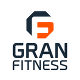 Academia Gran Fitness - logo