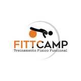 Fitt Camp Treinamento Físico Funcional - logo