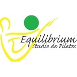Equilibrium Studio De Pilates - logo