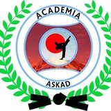 Centro De Ensino De Artes Marciais Askad - logo