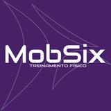 Mob Six Treinamento Físico - logo