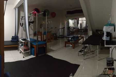 R2 Pilates e Fisioterapia