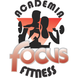 Academia Focus Fitness - logo