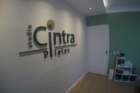 Studio Cintra Pilates / Yoga