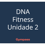 Dna Fitness Unidade 2 - logo