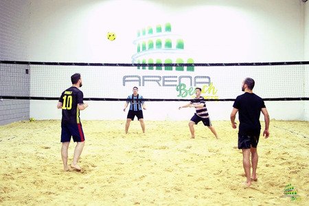 Arena Beach Sports