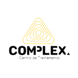 Centro de Treinamento Complex - logo