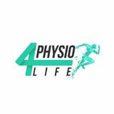Physio4life - logo