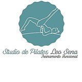 Studio de Pilates Leo sena - logo