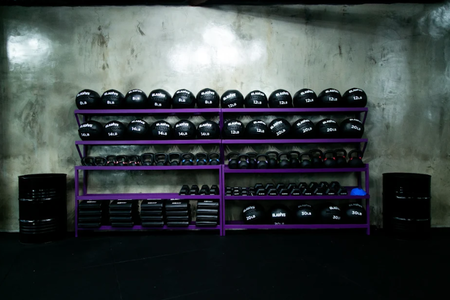 fenix 3 crossfit