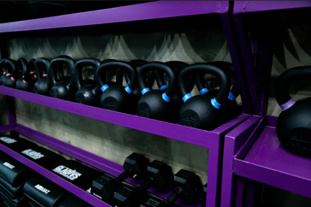 fenix 3 crossfit