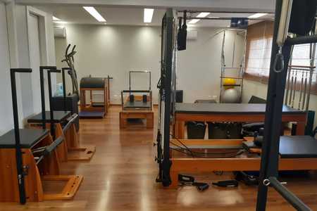 Instituto de fisioterapia Adriana Gomes