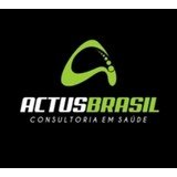 Actus Brasil Treinamento Integrado - logo