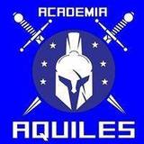 AQUILES ACADEMIA - logo