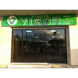 Studio Vigor - logo