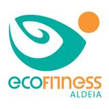 ECOFITNESS ALDEIA - logo
