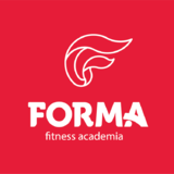 Forma Fitness - logo