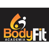 Body Fit Academia - logo