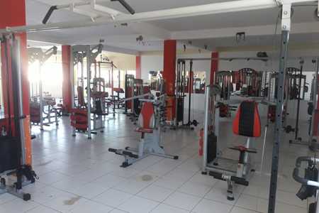 Academia Corpore Fitness - Taquaralto
