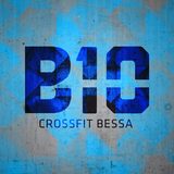 Box10 Crossfit Bessa - logo