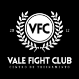 Centro De Treinamento Vale Fight Club - logo