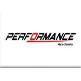 Academia Performance - (Santa Luiza) - logo