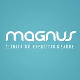 Magnus Clinica De Personal Training - logo