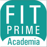 Fit Prime Academia - logo