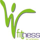 Academia Wfitness - logo