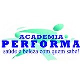 Academia Performa - logo