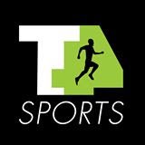 T4 Sports Botafogo - logo