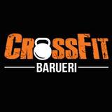 Crossfit Barueri - logo