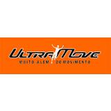 Ultra Move – Muito Alem Do Movimento - logo