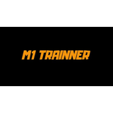 M1 Trainner - logo