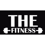 Theresina Fitness Academia - logo